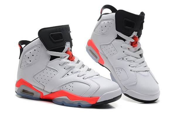 Jordan 6 Women Super Perfect--007 